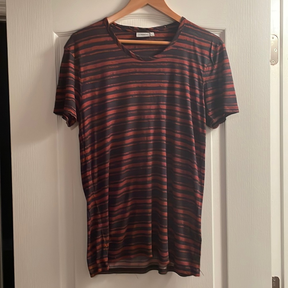 J.LINDEBERG T shirt